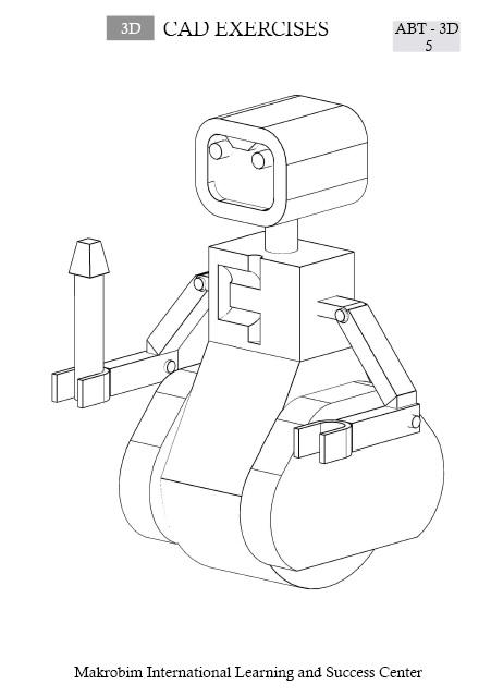 Robot Ory